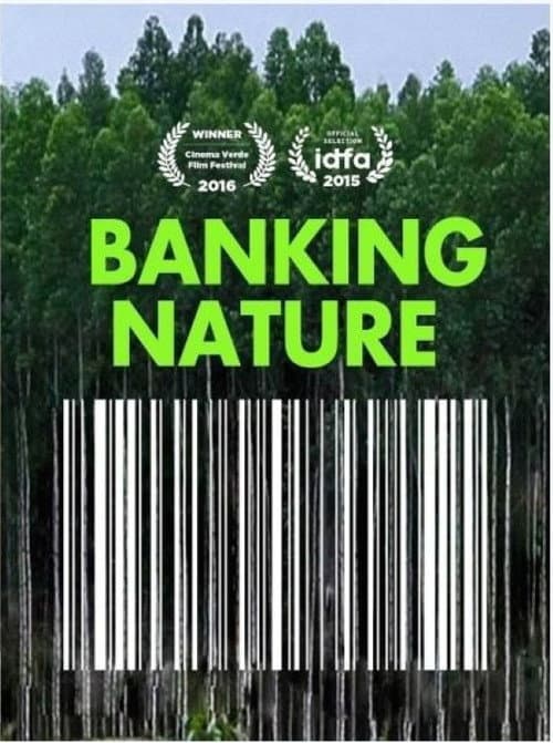 Poster for Banking Nature