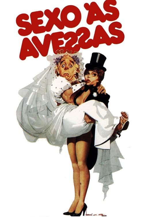 Poster for Reverse Sex