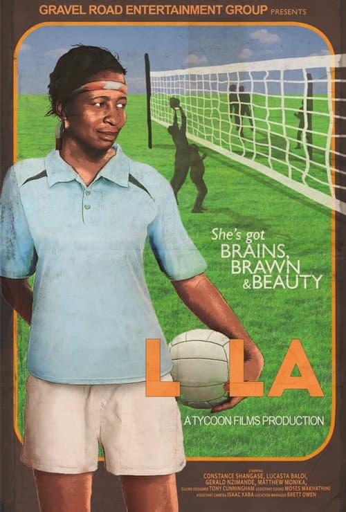 Poster for Lola