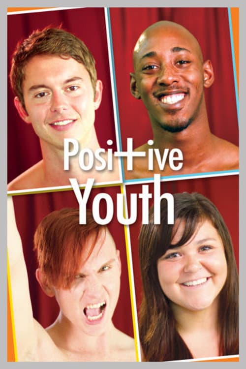 Poster for Positive Youth