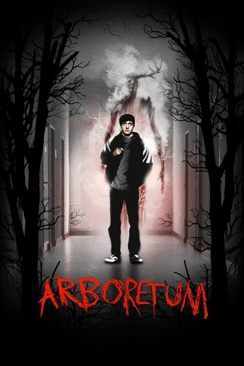 Poster for Arboretum