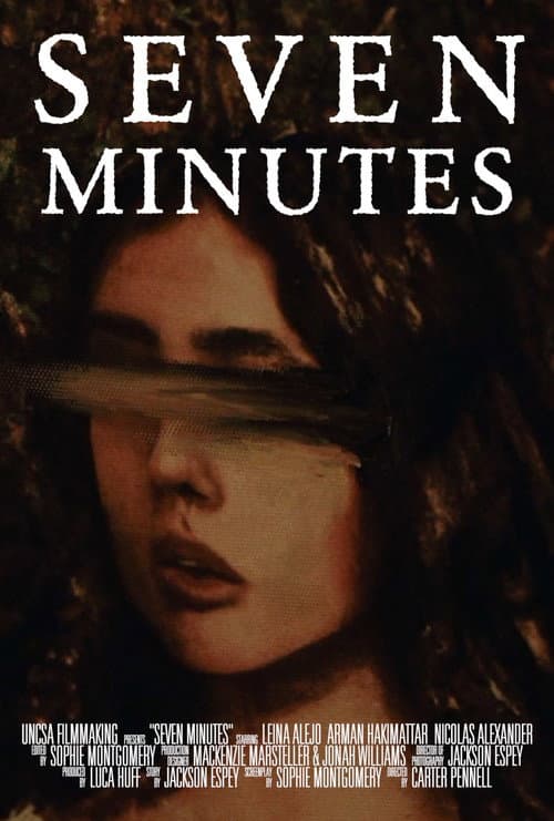 Poster for Seven Minutes