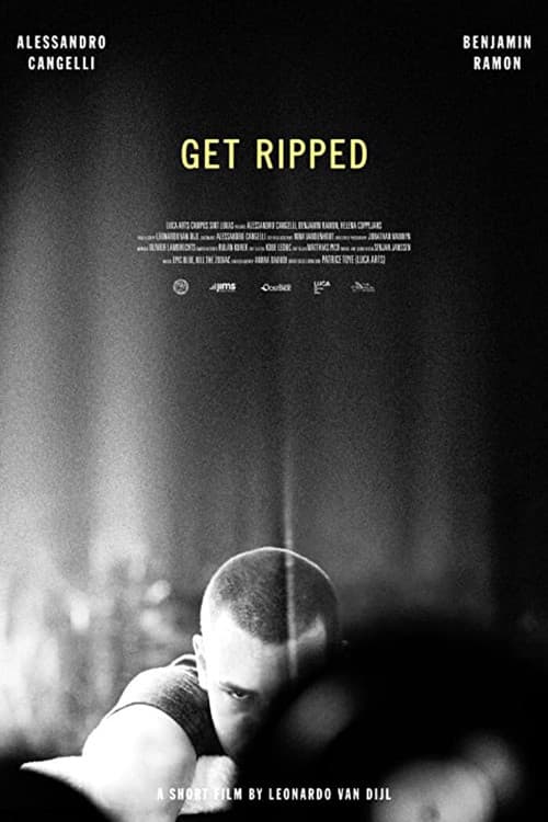 Poster for Get Ripped