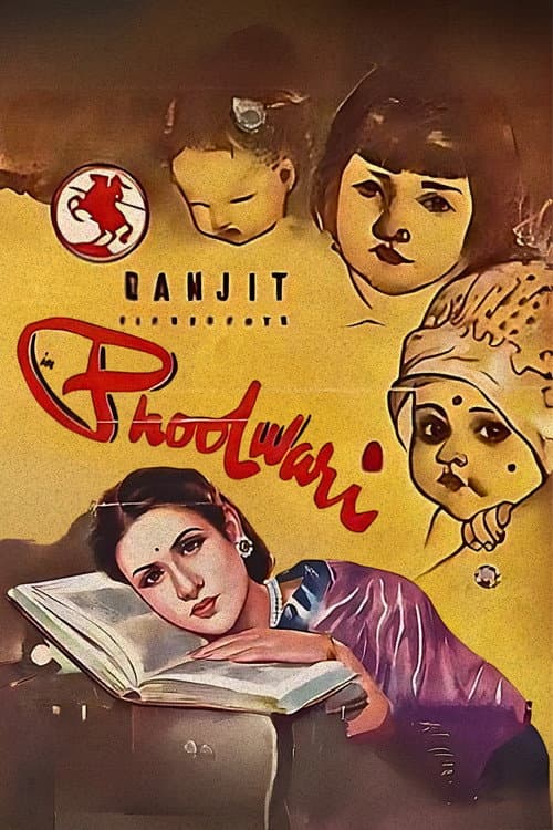 Poster for Phoolwari