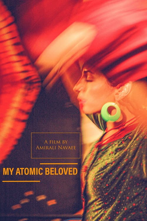 Poster for My Atomic Beloved