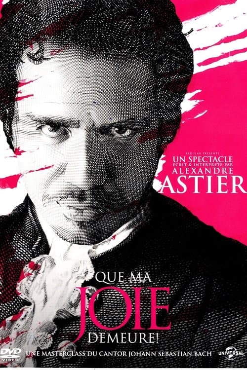 Poster for Jesu, Joy of Man's Desiring