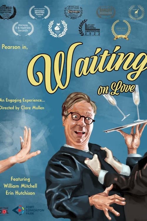 Poster for Waiting On Love