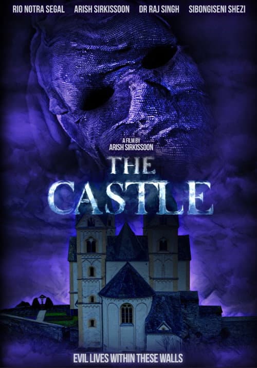 Poster for The Castle
