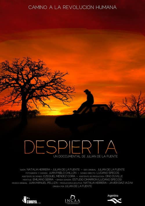 Poster for Despierta