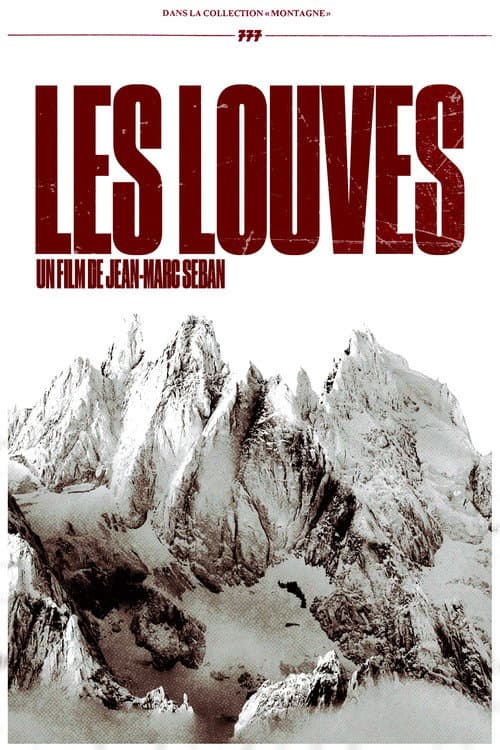 Poster for Les Louves