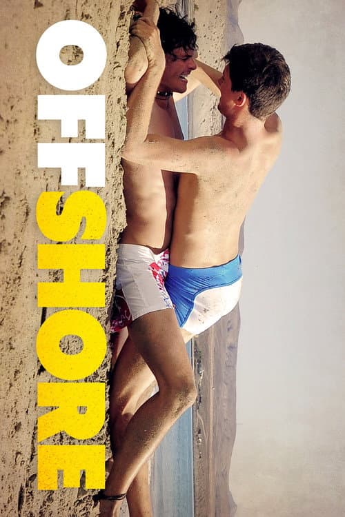 Poster for Off Shore