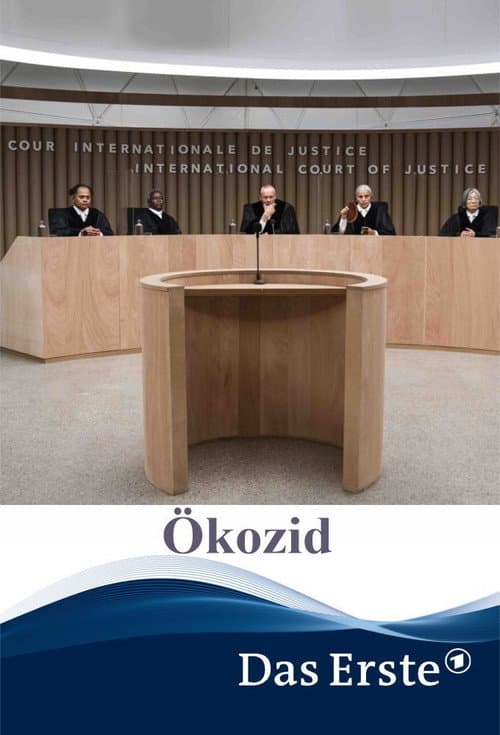 Poster for Ökozid