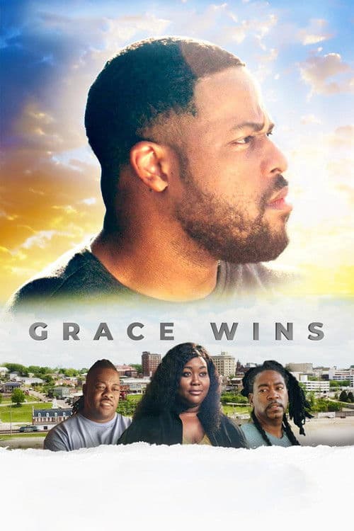 Poster for Grace Wins