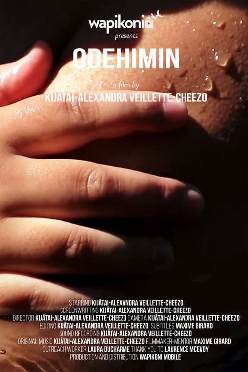 Poster for Heart Berry