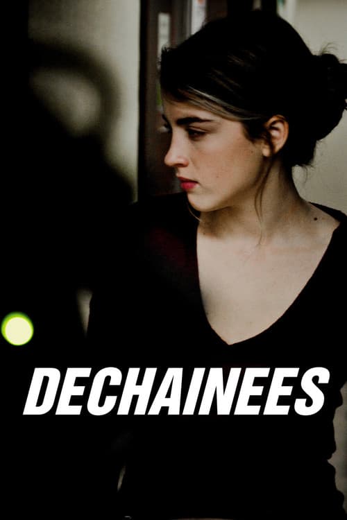 Poster for Déchaînées
