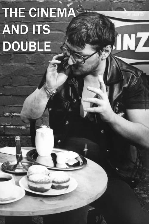 Poster for The Cinema and its Double: Rainer Werner Fassbinder's 'Despair' Revisited