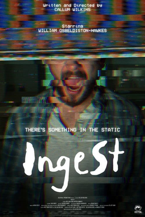 Poster for Ingest
