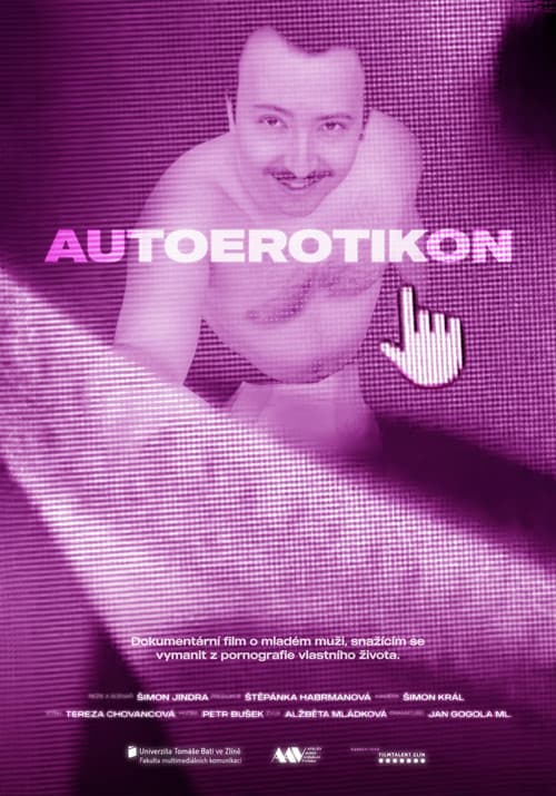 Poster for Autoerotikon