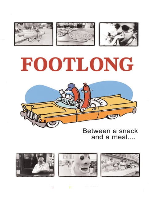 Poster for Footlong