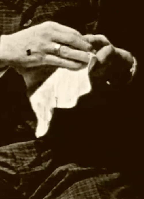 Poster for Hand Job