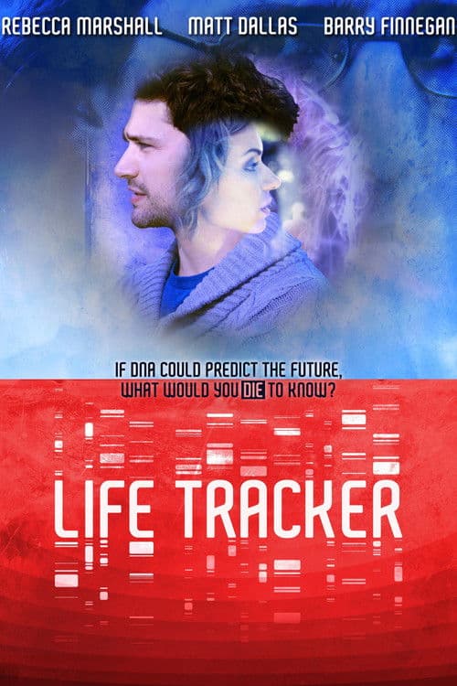 Poster for Life Tracker