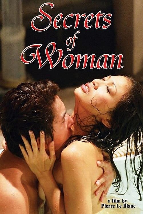 Poster for Secrets of Women