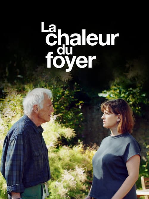 Poster for La chaleur du foyer