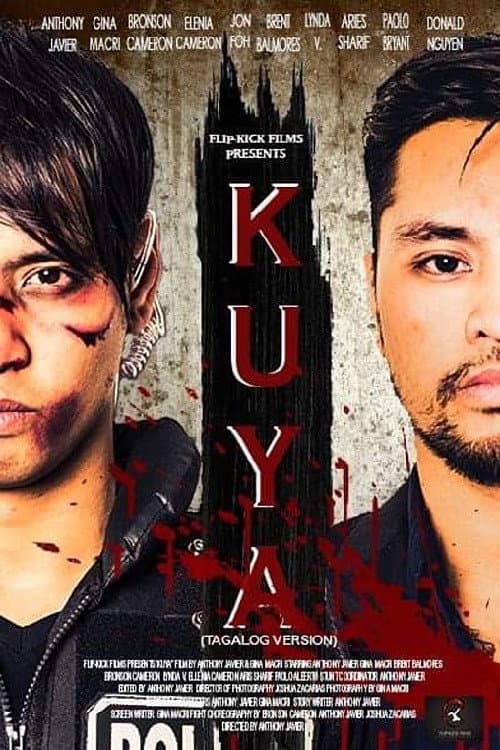 Poster for Kuya