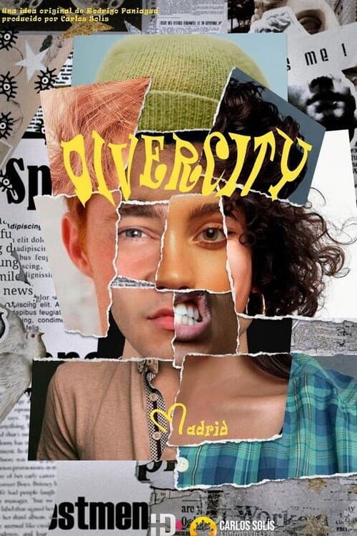 Poster for Divercity