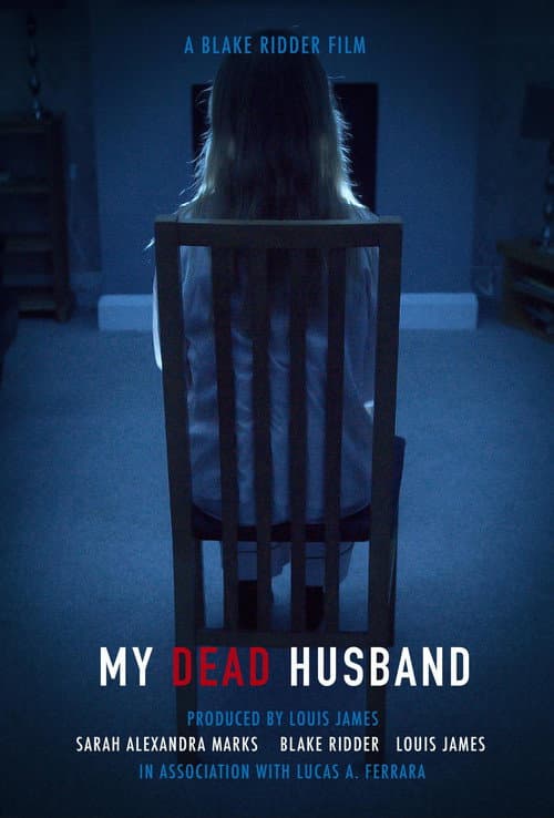 Постер до фільму «My Dead Husband»