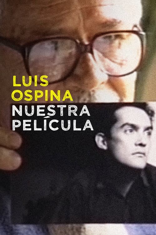 Poster for Our Film