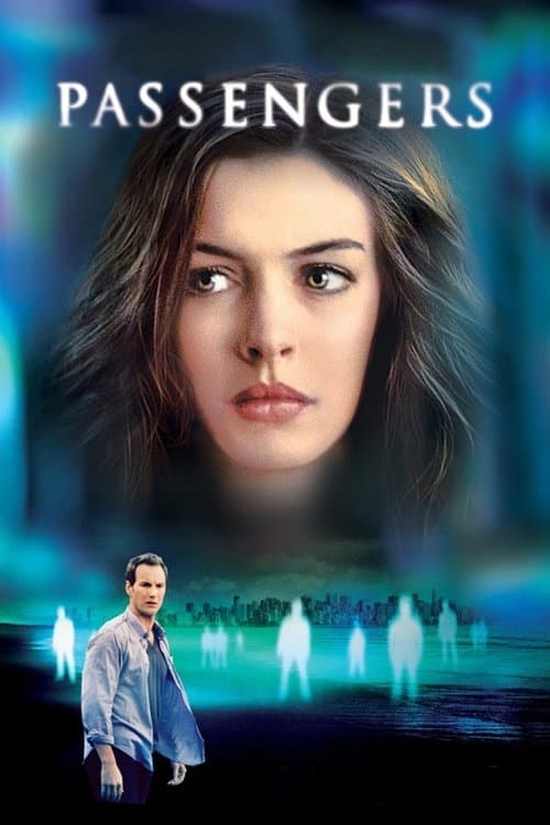 Постер до фільму «Пасажири (фільм, 2008)»
