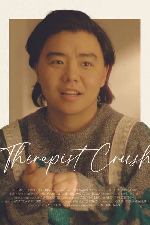 Poster for Therapist Crush