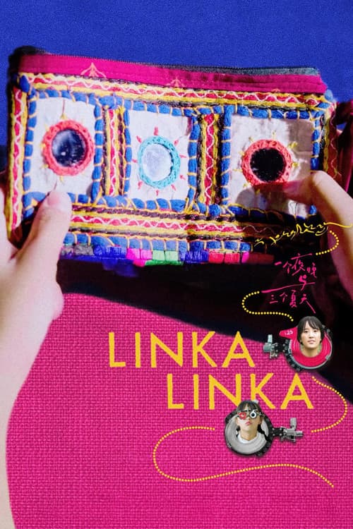 Poster for Linka Linka