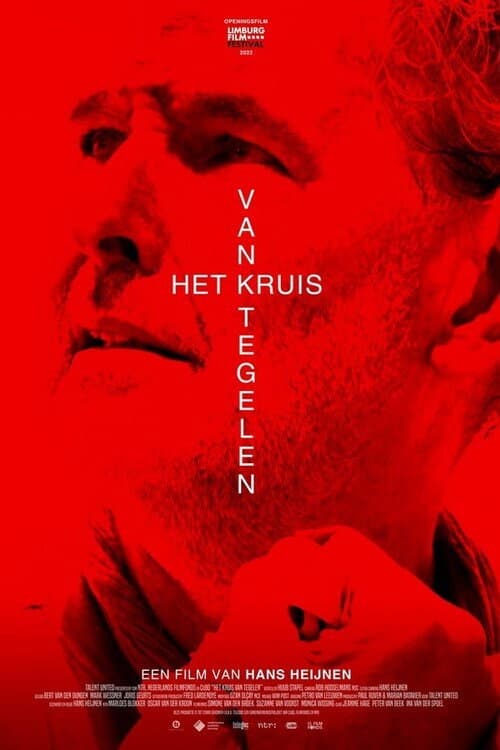 Poster for Het kruis van Tegelen