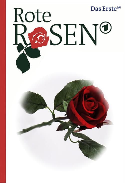 Poster for Red Roses