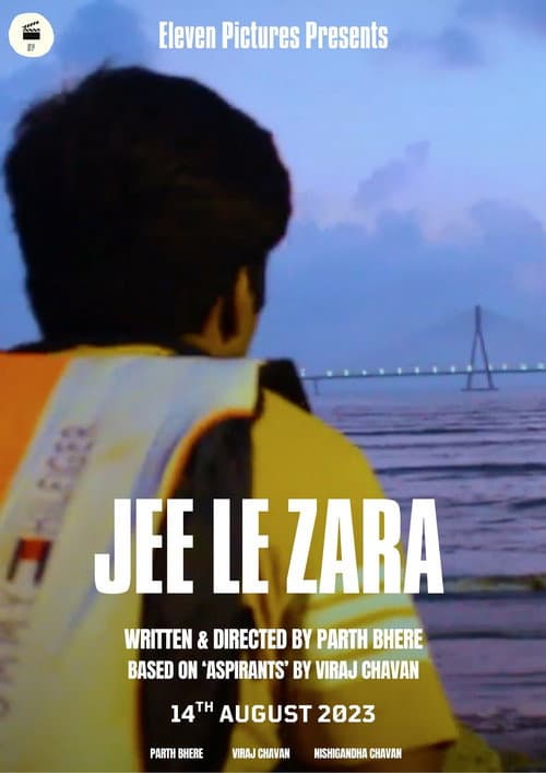 Poster for JEE LE ZARA