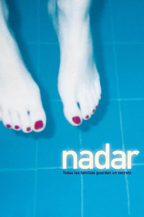 Poster for Nedar
