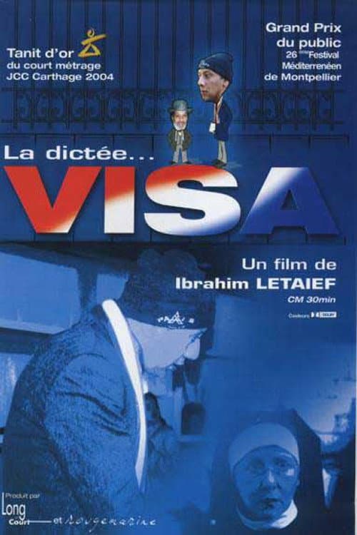 Poster for Visa