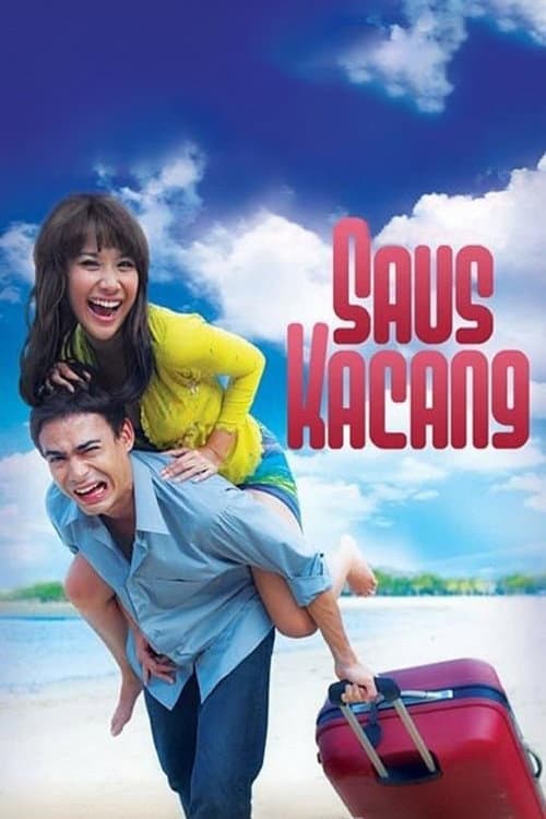 Poster for Saus Kacang