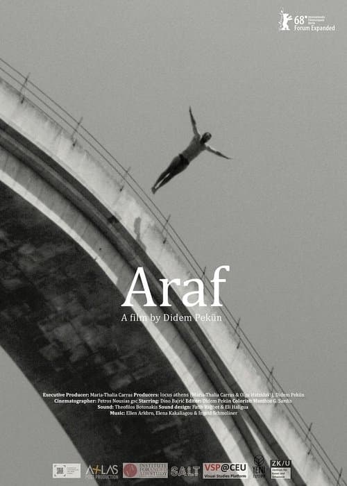 Poster for Araf