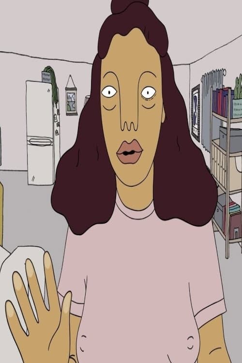 Poster for "How Have You Been?"
