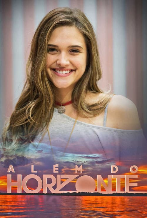 Poster for Beyond the Horizon