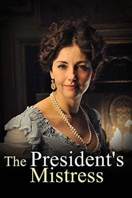 Poster for La maîtresse du président