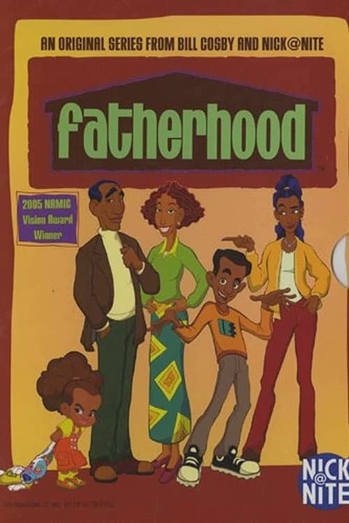 Poster for Fatherhood