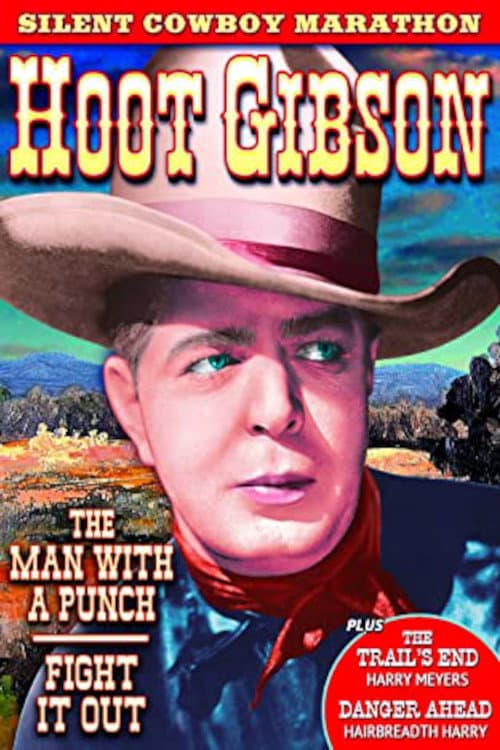 Poster for Fight It Out