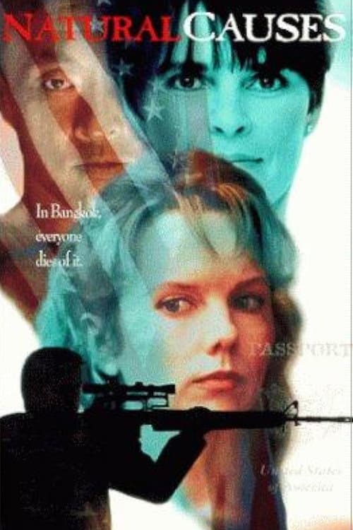 Poster for Natural Causes