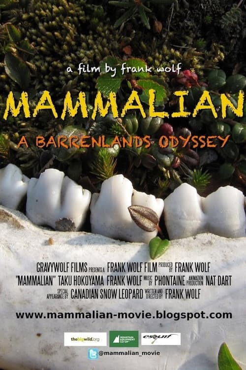 Poster for Mammalian