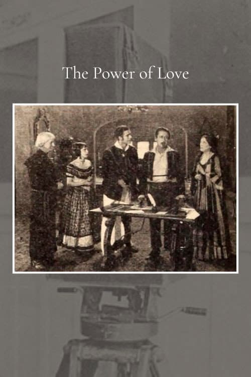 Poster for The Power of Love