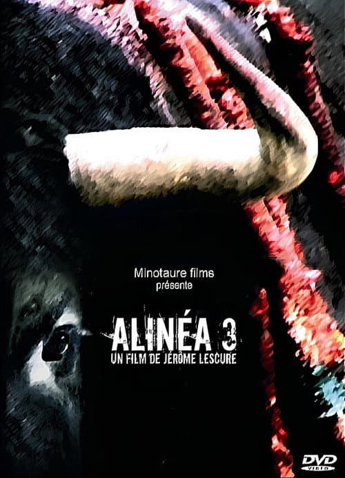 Poster for Alinéa 3